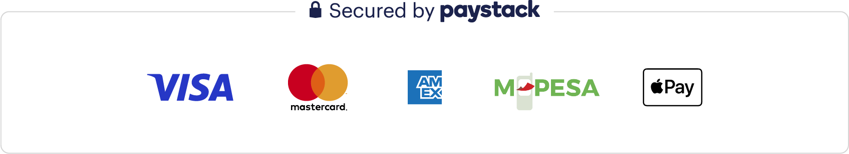 paystack-ke Checkout