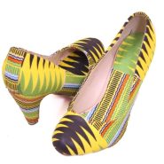 Afriheel Shoes
