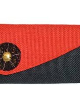 Pulse Jute Purse