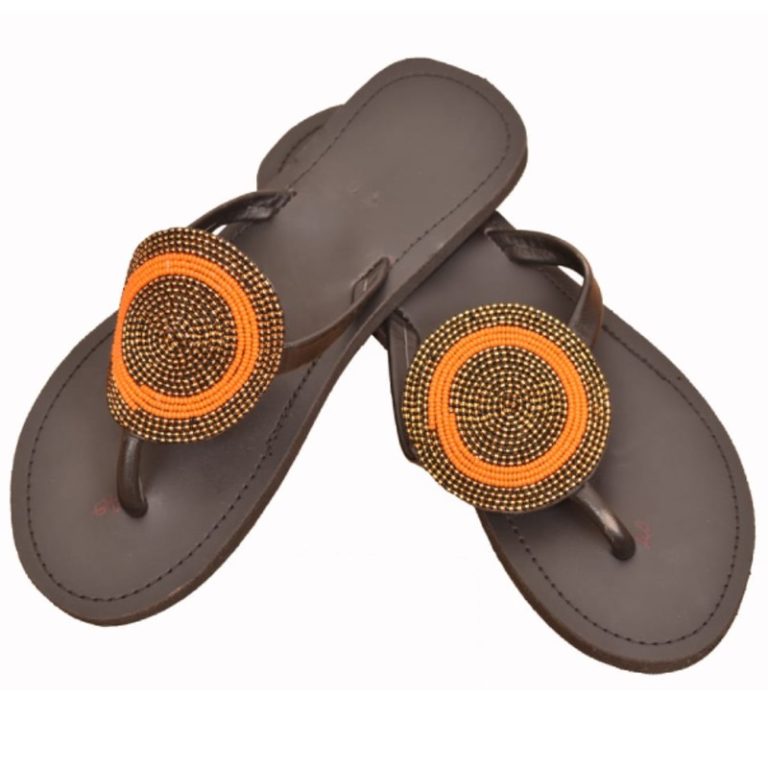 Spir Petals Sandals – 10pcs