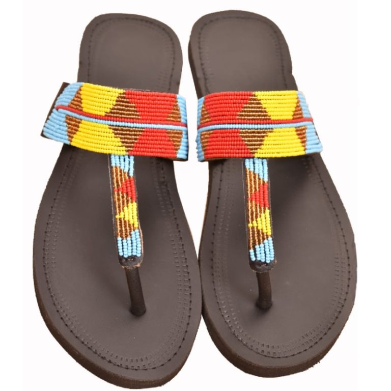 Stripchin Sandals – 10pcs