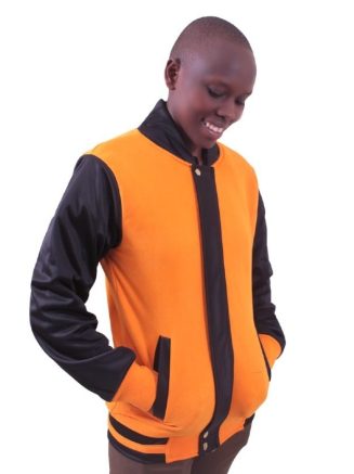 Hardy College Jacket