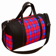 Maasai Travelling Bag