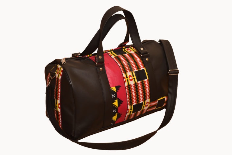 Why October Is the Perfect Time to Stock African Bags for the Festive Season