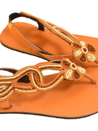 Infinite Maasai Sandals