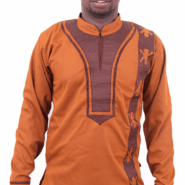 Wholesale King African Shirts