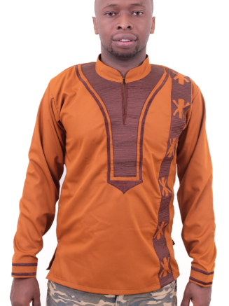Wholesale King African Shirts