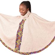 Turtle poncho