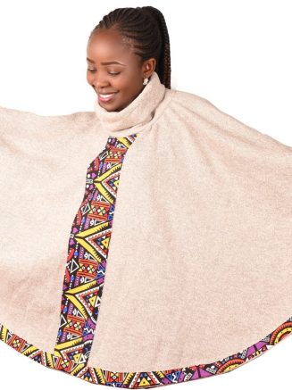 Turtle Poncho