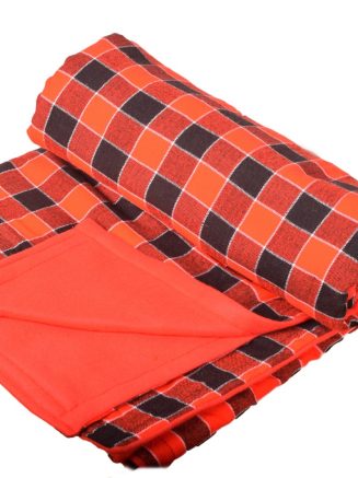 Maasai Blanket