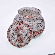 jewelery pot