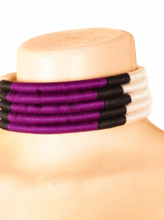 African Neck Choker