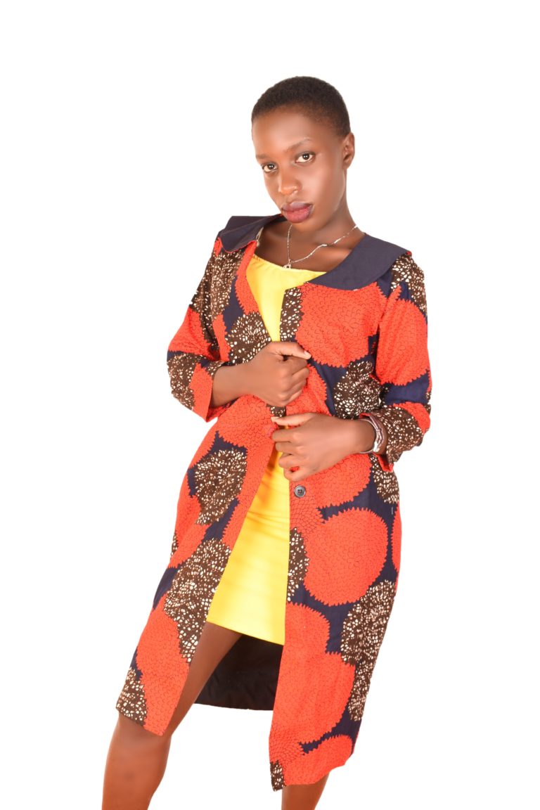 African Kimono – 10pcs