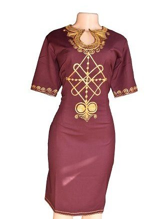 Wholesale African Dress