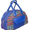 Dashiki Duffle Bag