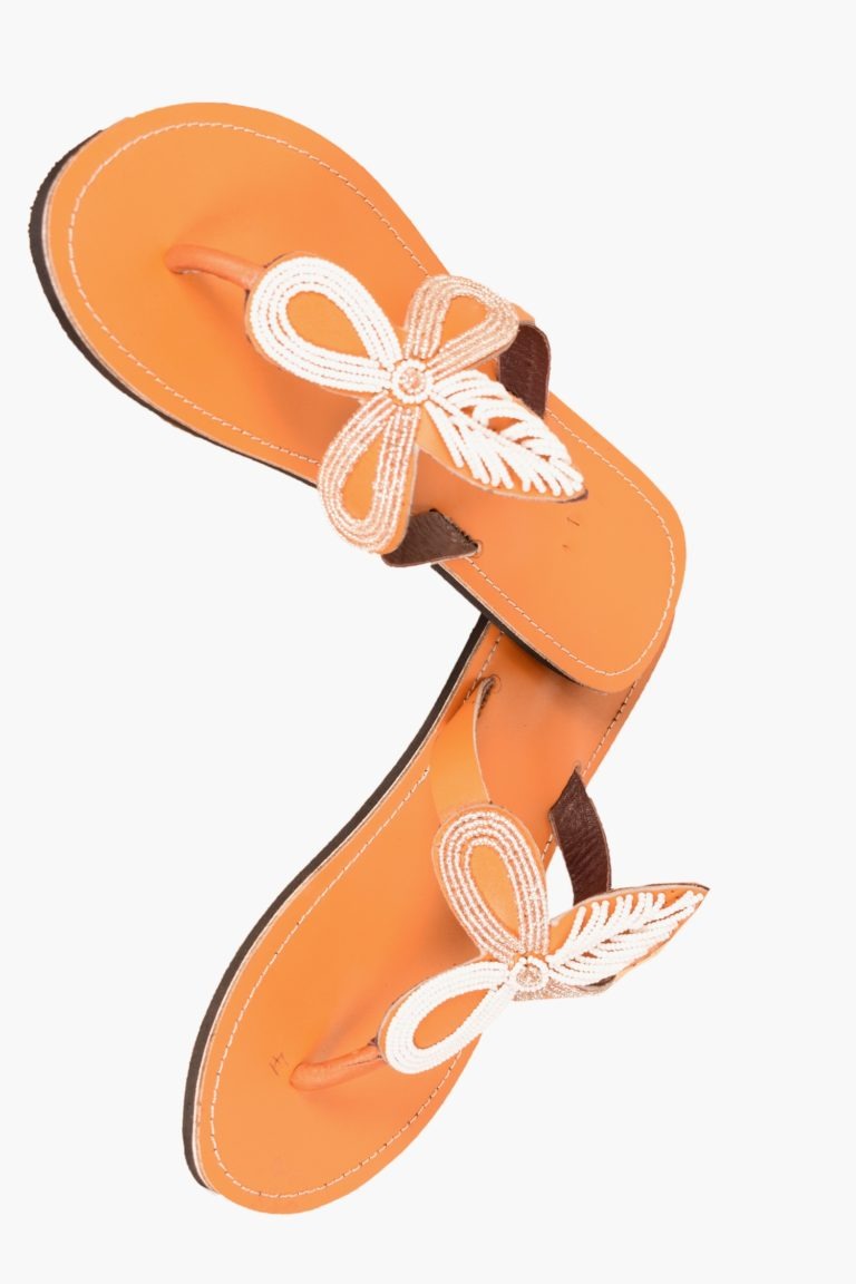 Star Maasai Sandals