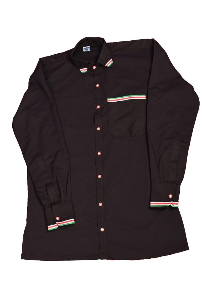 Wholesale Kenyan Shirts – 10pcs