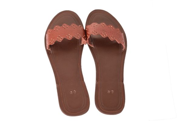 Flip flops Leather  Sandal