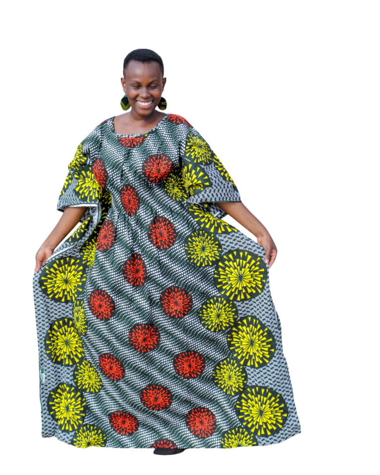 African Cocktail Dera – 10pcs