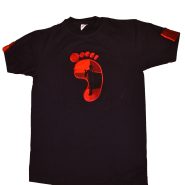 Footprint T-Shirt