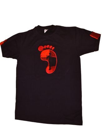 Footprint T-Shirt