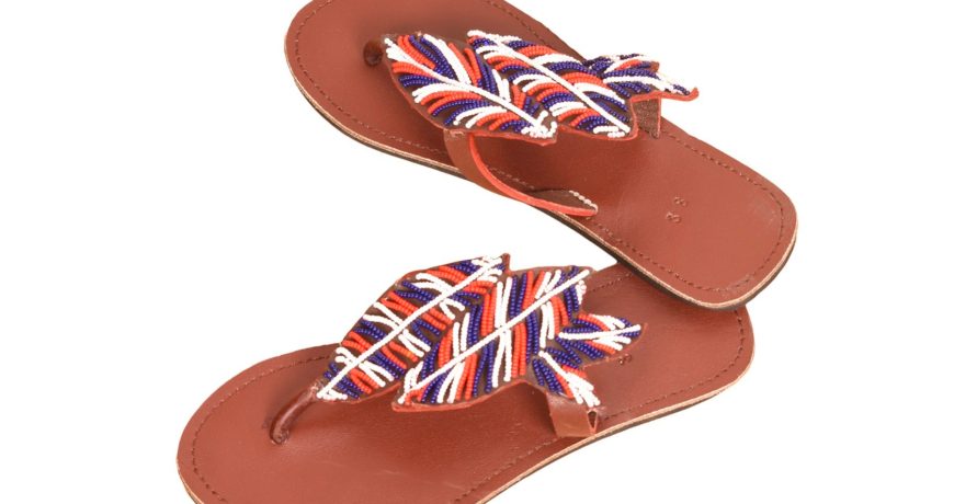 kenyan ladies sandals