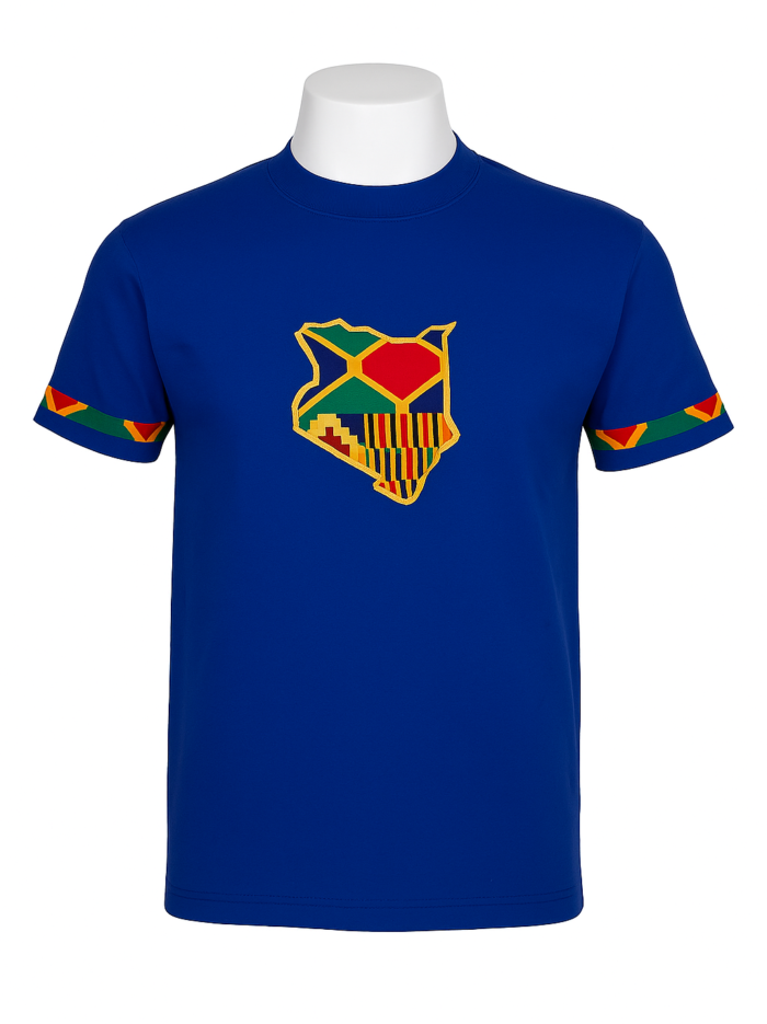 Kenyan-Map-T-Shirts.webp Wholesale Kenyan Map T-Shirts