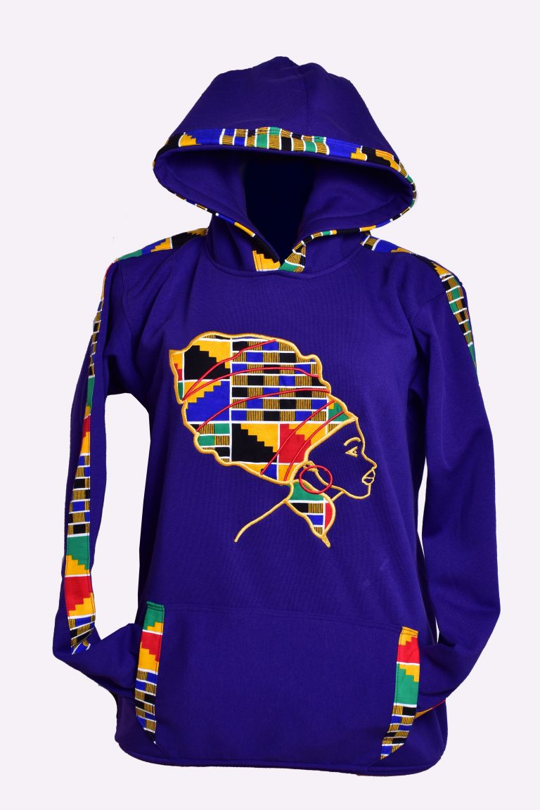Mama Africa Hoodie – 10pcs
