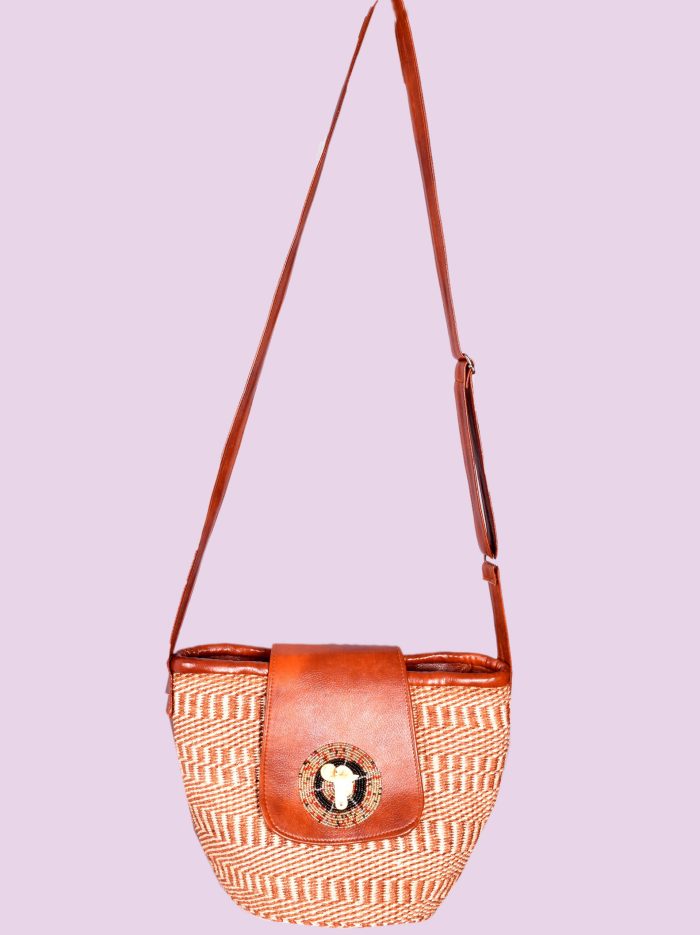 Stylish Kiondo Sling Bag