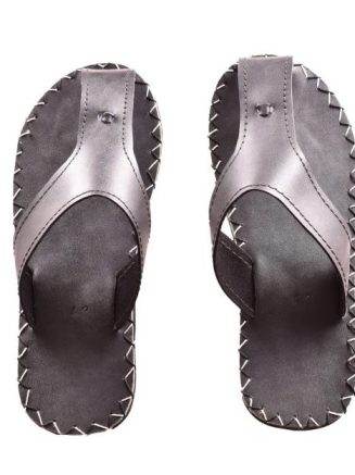 Handmade African Leather Sandals