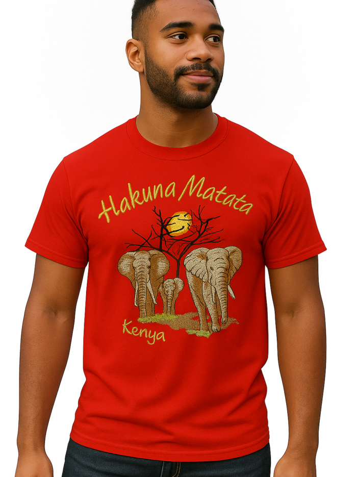 Hakuna-Matata.webp Hakuna Matata T-Shirts