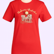 Hakuna Matata T-Shirts
