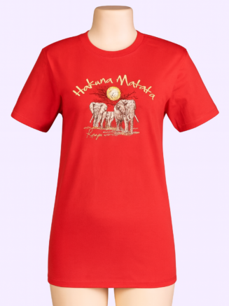 Hakuna Matata T-Shirts