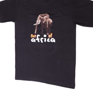 Out of Africa T-shirts