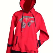 Rhino Hoodie