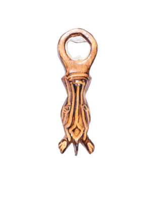 Bottle Top Opener