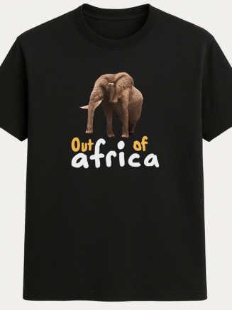 Out of Africa T-Shirts