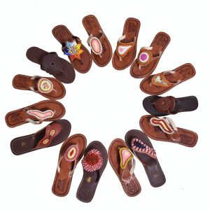 Wholesale Maasai Sandals