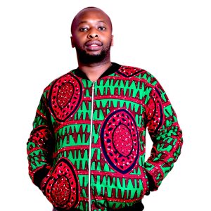 Wholesale African Print Bomber Jackets