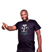 Across Africa T-Shirt