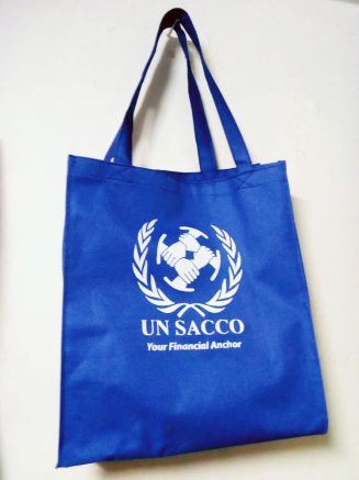 Jute handbag Printing services 50