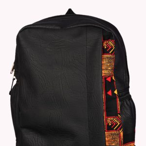 Branded African Backpacks