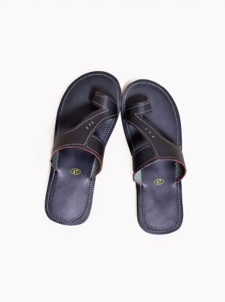 Maasai Leather Sandals