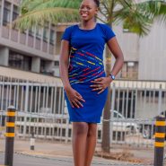 body corn dress