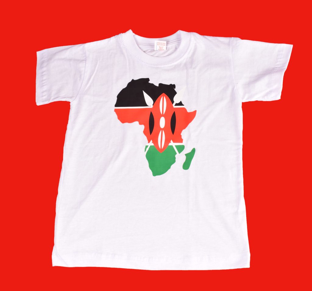 Black T Shirt Best African Designs African Bravo Creative 3190