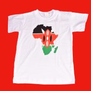 African t-shirt