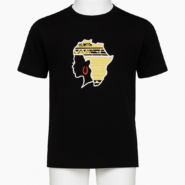 African Woman T-shirt