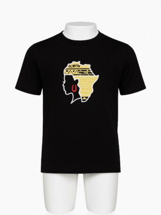 African Woman T-shirt