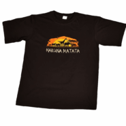 Hakuna matata t-shirt