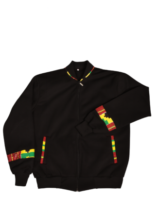 Assorted African College Jackets